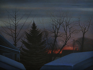Winter