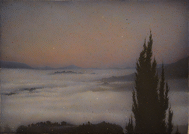 Dreamy