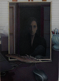 Self Portrait