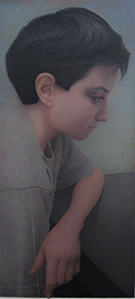 Theo Profile