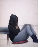 pastel