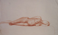 pencil